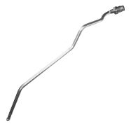 TUBE DE PRESSION FAP PEUGEOT 407 2.0HDi Mot.RHR (2º Catalyseur+FAP) (Avant Court) (2009-2011)