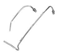 TUBE DE PRESSION FAP VOLKSWAGEN Caravelle 1.9TDi Mot.BRR/ BRS (FAP) (Avant et Rear) (2006-2009)