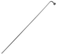 TUBE DE PRESSION FAP CITROEN C4 2.0HDi Mot.RHF/ RHR EURO 4 (3º FAP) (Arrière Long) (2008-2010)