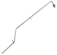 TUBE DE PRESSION FAP CITROEN C4 Picasso 2.0HDi Mot.RHR/ RHJ (3º FAP) (Arrière Long) (2006-2010)