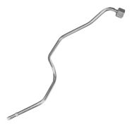 TUBE DE PRESSION FAP MERCEDES CLC200 CL203 2.1CDi (2º FAP) (Arrière Court) (2008-2011)