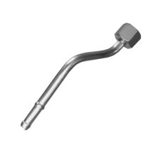 TUBE DE PRESSION FAP AUDI A6 2.7TDi Mot.BSG/ BPP/ CANB (2º FAP) (Avant Court) (2004-2009)