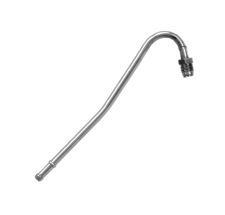 TUBE DE PRESSION FAP HONDA Accord 2.2i-DTEC Mot.N22B1/ N22B2 EURO 4 (Catalyseur+FAP) (Avant Court) (2008-2010)