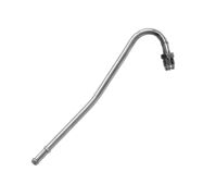 TUBE DE PRESSION FAP HONDA Accord 2.2i-DTEC Mot.N22B1/ N22B2 EURO 4 (Catalyseur+FAP) (Avant Court) (2008-2010)