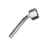 TUBE DE PRESSION FAP FORD Focus 1.6TDCi Mot.G8D/ GPD/ HHD/ MTD EURO 5 (Catalyseur+FAP) (Avant Court) (2009-2011)