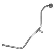 TUBE DE PRESSION FAP FORD Focus 1.6TDCi Mot.G8D/ GPD/ HHD/ MTD EURO 5 (Catalyseur+FAP) (Arrière Long) (2009-2011)