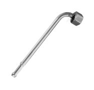 TUBE DE PRESSION FAP MERCEDES Vito W639 3.0CDi EURO 4 (2º FAP) (Avant Court) (2006-2011)