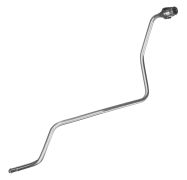 TUBE DE PRESSION FAP CITROEN C4 Picasso 1.6HDi Mot.9HR (Uniquement FAP) (Arrière Long) (2010-2013)