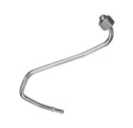 TUBE DE PRESSION FAP MERCEDES C200 W204 2.1CDi EURO 4 (Catalyseur+FAP) (Avant Court) (2007-2011)