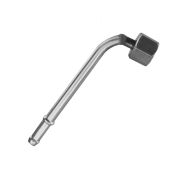 TUBE DE PRESSION FAP VOLVO S40 2.4TD Mot.D5244T8/ D5244T9/ D5244T13 (2º FAP) (Avant Court) (2006-2011)