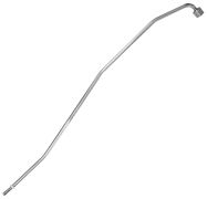 TUBE DE PRESSION FAP VOLVO S40 2.4TD Mot.D5244T8/ D5244T9/ D5244T13 (2º FAP) (Arrière Long) (2006-2011)