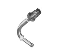 TUBE DE PRESSION FAP RENAULT Laguna 2.0dCi Mot.M9R EURO 4 (2º FAP) (Pre-FAP) (2007-2012)
