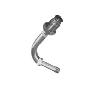 TUBE DE PRESSION FAP RENAULT Laguna 2.0dCi Mot.M9R EURO 4 (2º FAP) (Post-FAP) (2007-2012)
