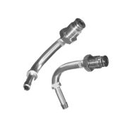 TUBE DE PRESSION FAP RENAULT Laguna 2.0dCi Mot.M9R EURO 4 (2º FAP) (Pre FAP et Post FAP) (2007-2012)