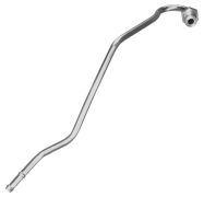 TUBE DE PRESSION FAP DODGE Nitro 2.8CRD Mot.ENR/ ENS (FAP) (Avant) (2007-2011)