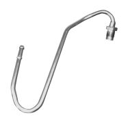 TUBE DE PRESSION FAP DODGE Nitro 2.8CRD Mot.ENR/ ENS (FAP) (Arrière) (2007-2011)