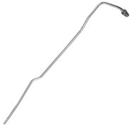 TUBE DE PRESSION FAP JAGUAR XJ 2.7TD Mot.7G(AJTDV6) (2º FAP) (Arrière Long) (2005-2010)