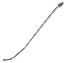 TUBE DE PRESSION FAP HONDA Civic 2.2CDTi Mot.N22A2 (2º FAP) (Arrière Long) (2006-2012)