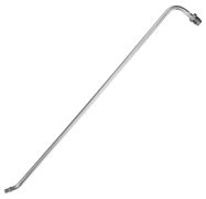 TUBE DE PRESSION FAP HONDA CR-V 2.2CTDi Mot.N22A2 (2º FAP) (Arrière Long) (2007-2010)