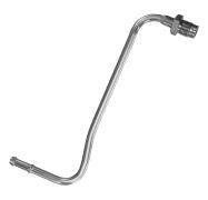 TUBE DE PRESSION FAP CITROEN Jumpy 2.0HDi Mot.AHY/ AHZ/ RHH (2º Catalyseur+FAP) (Arrière Court) (2009-2016)