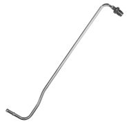 TUBE DE PRESSION FAP CITROEN Jumpy 2.0HDi Mot.AHY/ AHZ/ RHH (2º Catalyseur+FAP) (Avant et Rear) (2009-2016)