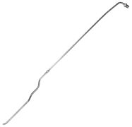 TUBE DE PRESSION FAP CITROEN C5 2.0HDi Mot.RHE/ RHH (2º Catalyseur+FAP) (Arrière Long) (2009-2015)