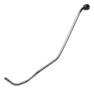 TUBE DE PRESSION FAP MERCEDES E200 W211 2.1CDi (Catalyseur+FAP) (Arrière Long) (2006-2009)