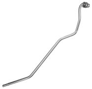 TUBE DE PRESSION FAP CITROEN C5 2.0HDi Mot.RHR/ RHF (2º Catalyseur+FAP) (Avant Court) (2009-2015)