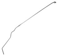 TUBE DE PRESSION FAP CITROEN C5 2.0HDi Mot.RHR/ RHF (2º Catalyseur+FAP) (Arrière Long) (2009-2015)