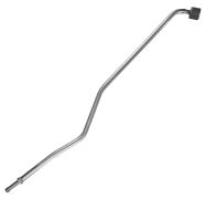 TUBE DE PRESSION FAP MERCEDES E280 W211 3.0CDi 4-Matic (2º FAP) (Post-FAP) (2005-2009)