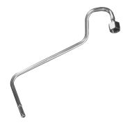 TUBE DE PRESSION FAP MERCEDES E280 W211 3.0CDi (2º FAP) (Pre-FAP) (2005-2009)