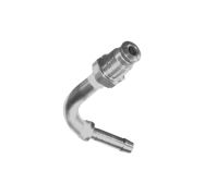 TUBE DE PRESSION FAP RENAULT Laguna Coupe 2.0dCi Mot.M9R EURO 4 (2º FAP) (Pre-FAP) (2008-2012)