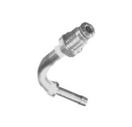 TUBE DE PRESSION FAP RENAULT Laguna Coupe 2.0dCi Mot.M9R EURO 4 (2º FAP) (Post-FAP) (2008-2012)