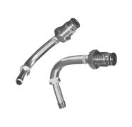 TUBE DE PRESSION FAP RENAULT Laguna Coupe 2.0dCi Mot.M9R EURO 4 (2º FAP) (Pre FAP et Post FAP) (2008-2012)