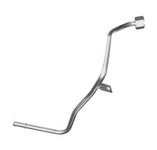TUBE DE PRESSION FAP FORD Focus 1.6TDCi Mot.T1D/ T3D/ NGDA/ NGDB EURO 5 (Catalyseur+FAP) (Post-FAP) (2012-2014)