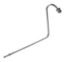 TUBE DE PRESSION FAP MERCEDES GL320 X164 3.0CDi 4-Matic (3º FAP) (Avant Long) (2006-2009)
