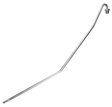 TUBE DE PRESSION FAP MERCEDES GL320 X164 3.0CDi 4-Matic (3º FAP) (Arrière Court) (2006-2009)