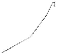 TUBE DE PRESSION FAP MERCEDES ML280 W164 3.0CDi 4-Matic (3º FAP) (Arrière Court) (2005-2009)