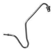 TUBE DE PRESSION FAP SEAT Exeo 2.0TDi Mot.CAGA/ CAGC/ CAHA/ CGLB/ CJCA/ CJCC (Manuel) (Avec Tuyau) (FAP) (Post-FAP) (2009-2013)