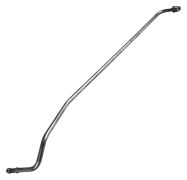 TUBE DE PRESSION FAP CITROEN C4 Aircross 1.8HDi Mot.6HZ (2º FAP) (Post-FAP) (2012-2012)