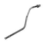 TUBE DE PRESSION FAP CITROEN C4 Aircross 1.8HDi Mot.6HZ 2WD (Avec Silencieux) (2º FAP) (Pre-FAP) (2012-2012)