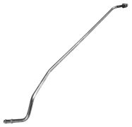 TUBE DE PRESSION FAP CITROEN C4 Aircross 1.8HDi Mot.6HZ 2WD (Avec Silencieux) (2º FAP) (Post-FAP) (2012-2012)