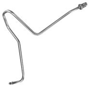 TUBE DE PRESSION FAP AUDI A3 2.0TDi Quattro Mot.BMM (FAP) (Post-FAP) (2006-2008)