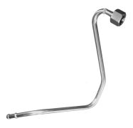 TUBE DE PRESSION FAP MERCEDES Sprinter 2.1CDi EURO 5 (Catalyseur+FAP) (Longue 940mm) (Avant Court) (2009-2015)