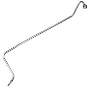 TUBE DE PRESSION FAP MERCEDES Sprinter 2.1CDi EURO 5 (Catalyseur+FAP) (Longue 940mm) (Arrière Long) (2009-2015)