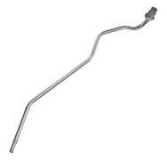 TUBE DE PRESSION FAP PEUGEOT 508 2.0HDi Hybrid Mot.RHC (2º Catalyseur+FAP) (Avant Court) (2010-2013)