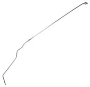 TUBE DE PRESSION FAP PEUGEOT 508 2.0HDi Hybrid Mot.RHC (2º Catalyseur+FAP) (Arrière Long) (2010-2013)