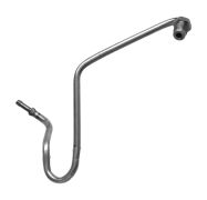 TUBE DE PRESSION FAP AUDI A6 2.0TDi Mot.CAGB/ CAHA/ CAHB (Automatique) (Catalyseur+FAP) (Post-FAP) (2008-2011)