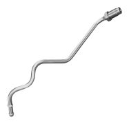 TUBE DE PRESSION FAP VOLKSWAGEN Caddy 1.9TDi 4Motion Mot.BLS (FAP) (Pre-FAP) (2005-2010)