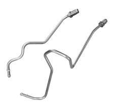TUBE DE PRESSION FAP VOLKSWAGEN Caddy 1.9TDi 4Motion Mot.BLS (FAP) (Pre FAP et Post FAP) (2005-2010)